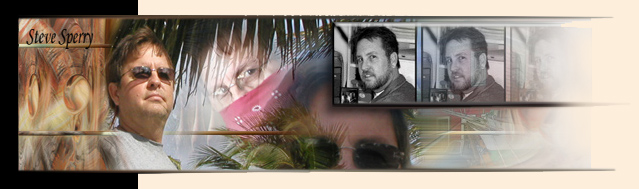 Contact: Steve Sperry