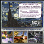 MOSI - Starry Night 