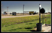 Truck Stop