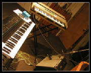 keyboards