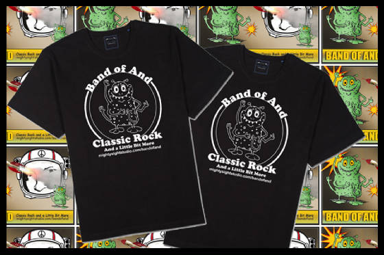 Band T